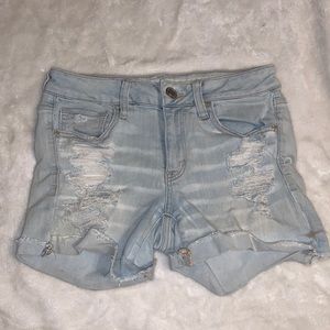 American eagle shorts